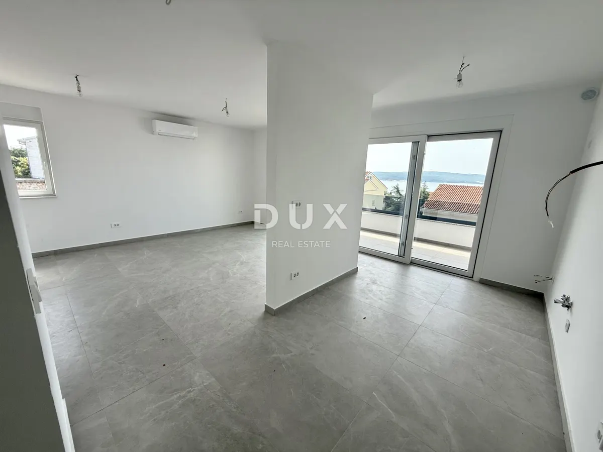 Stan - Crikvenica, 126m2