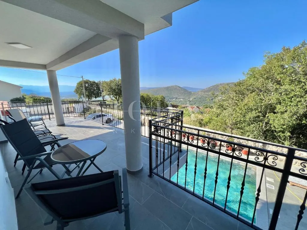 Apartment - Vinodolska Općina, 115m2
