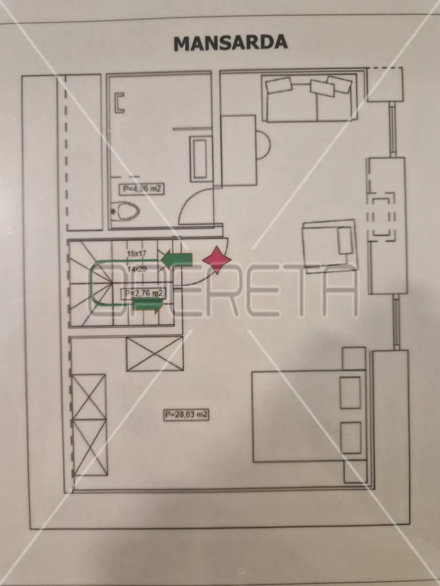 Kuća - Rakalj, Rakalj, Rakalj, 130m2
