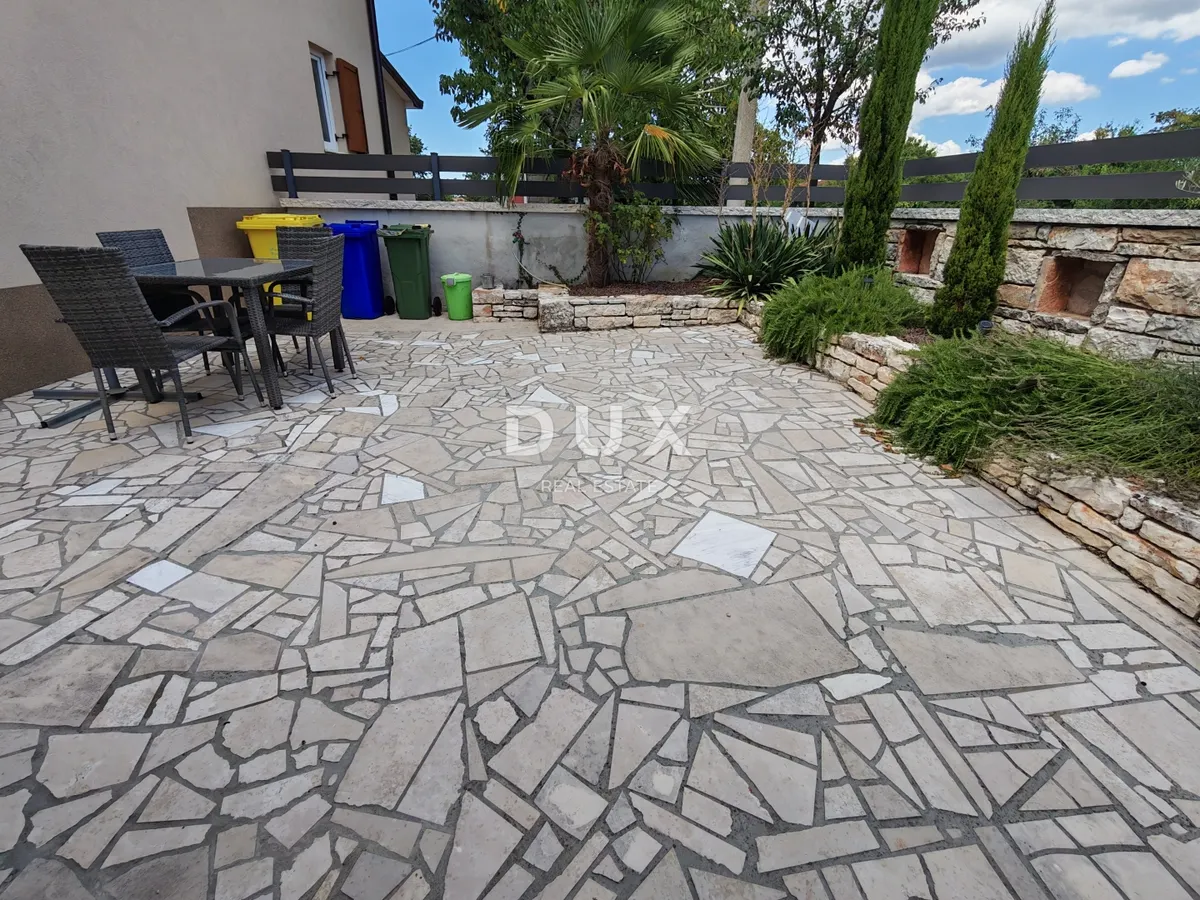 Kuća - Sveti Petar U Šumi, 56m2