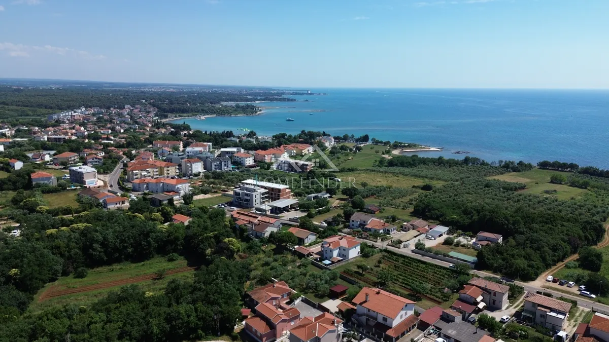 House - Umag, 200m2