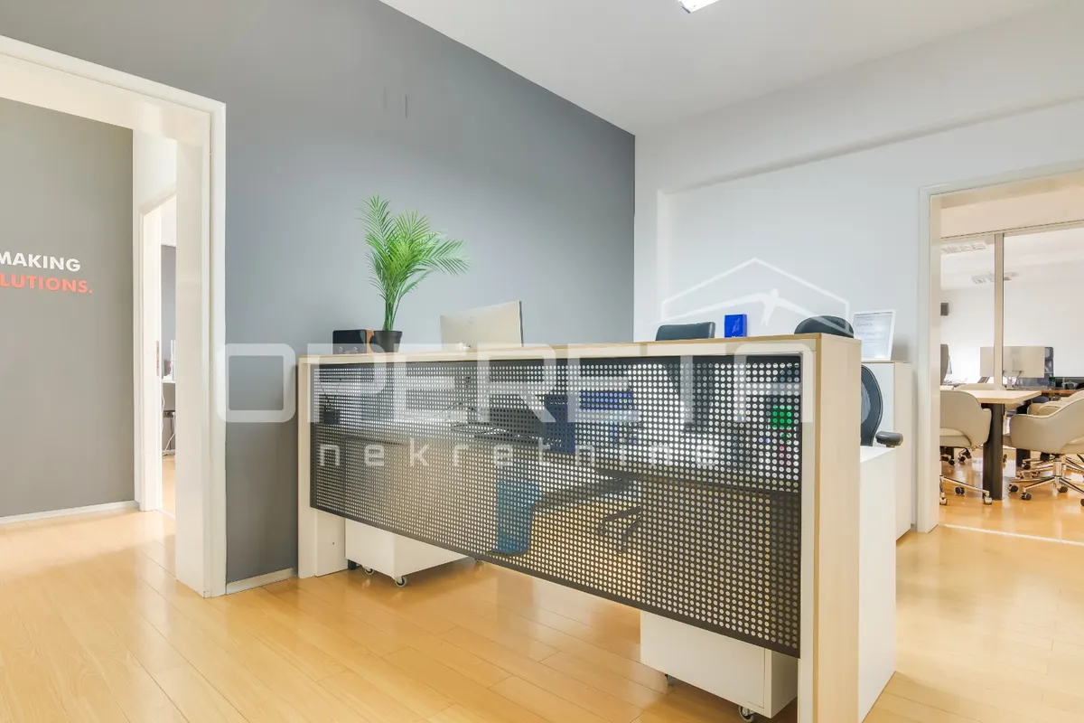 Ured - Varaždinska, Zagreb - okolica, Zagreb, 820m2