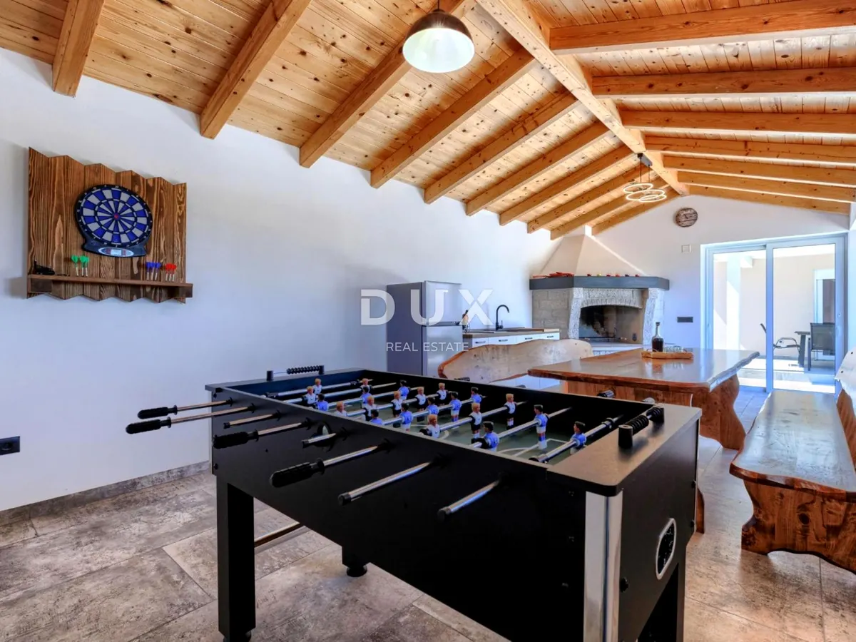 Kuća - Labin, 152m2