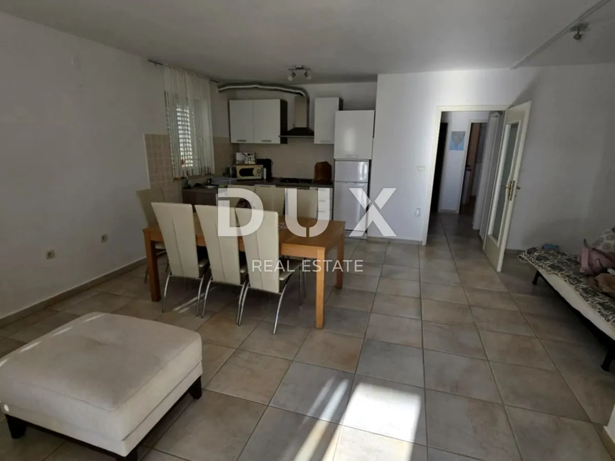 Stan - Labin, 77.58m2