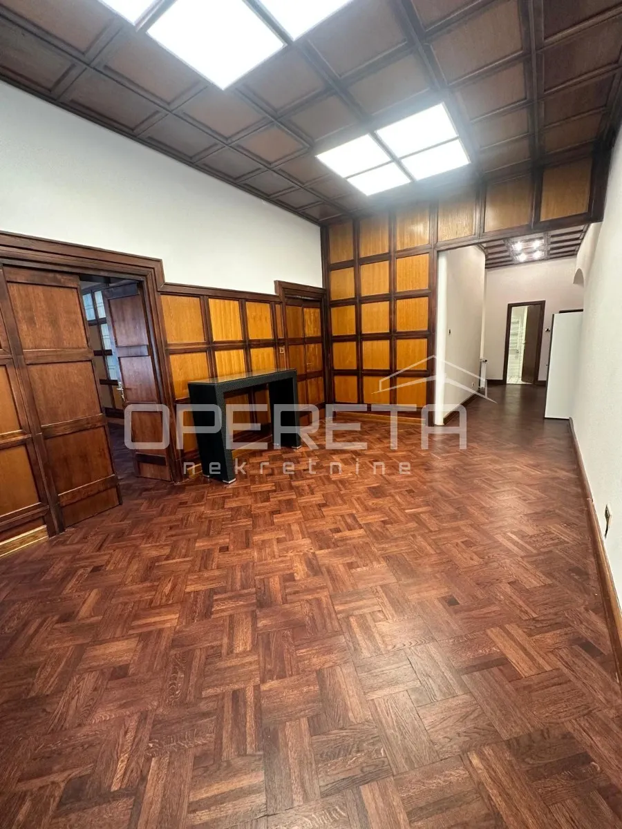 Ured - Ilica, Centar, Zagreb, 72m2