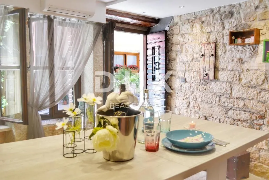 Stan - Rovinj, 48m2