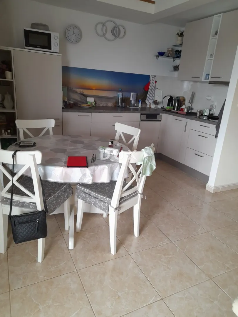 Stan - Novigrad, 86.2m2