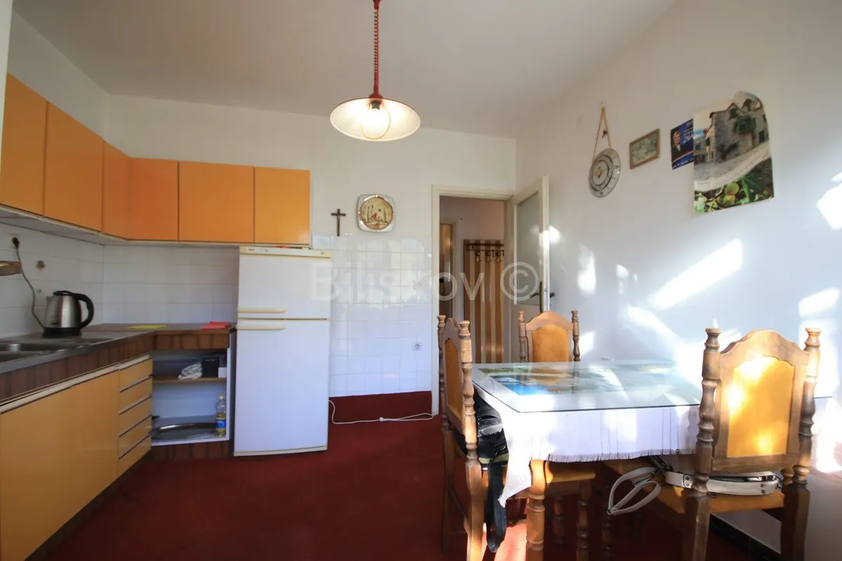 Stan - Gripe, Split, 49m2
