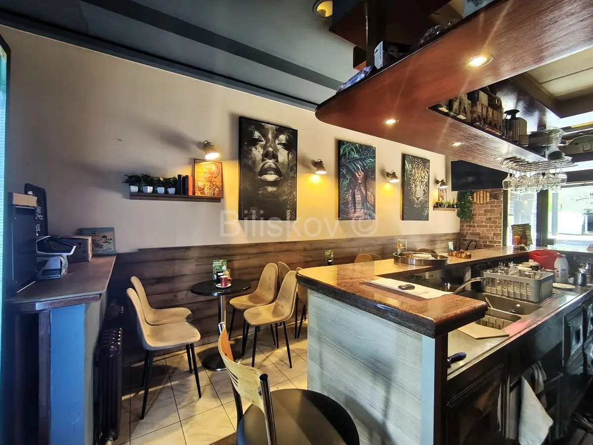 Commercial Space - Zagreb, 57.15m2
