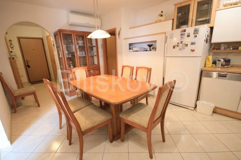 Stan - Mertojak, Split, 93m2