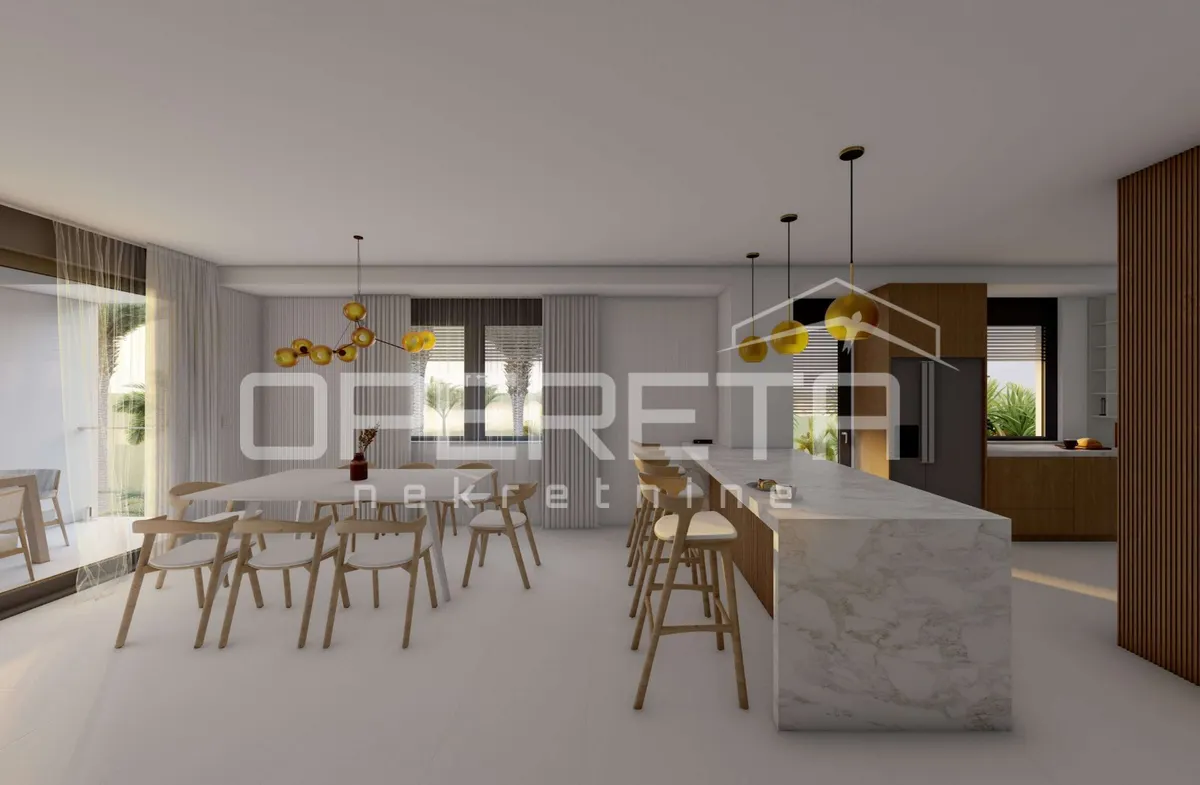 Stan - Put masline, Umag, Umag, 161.66m2