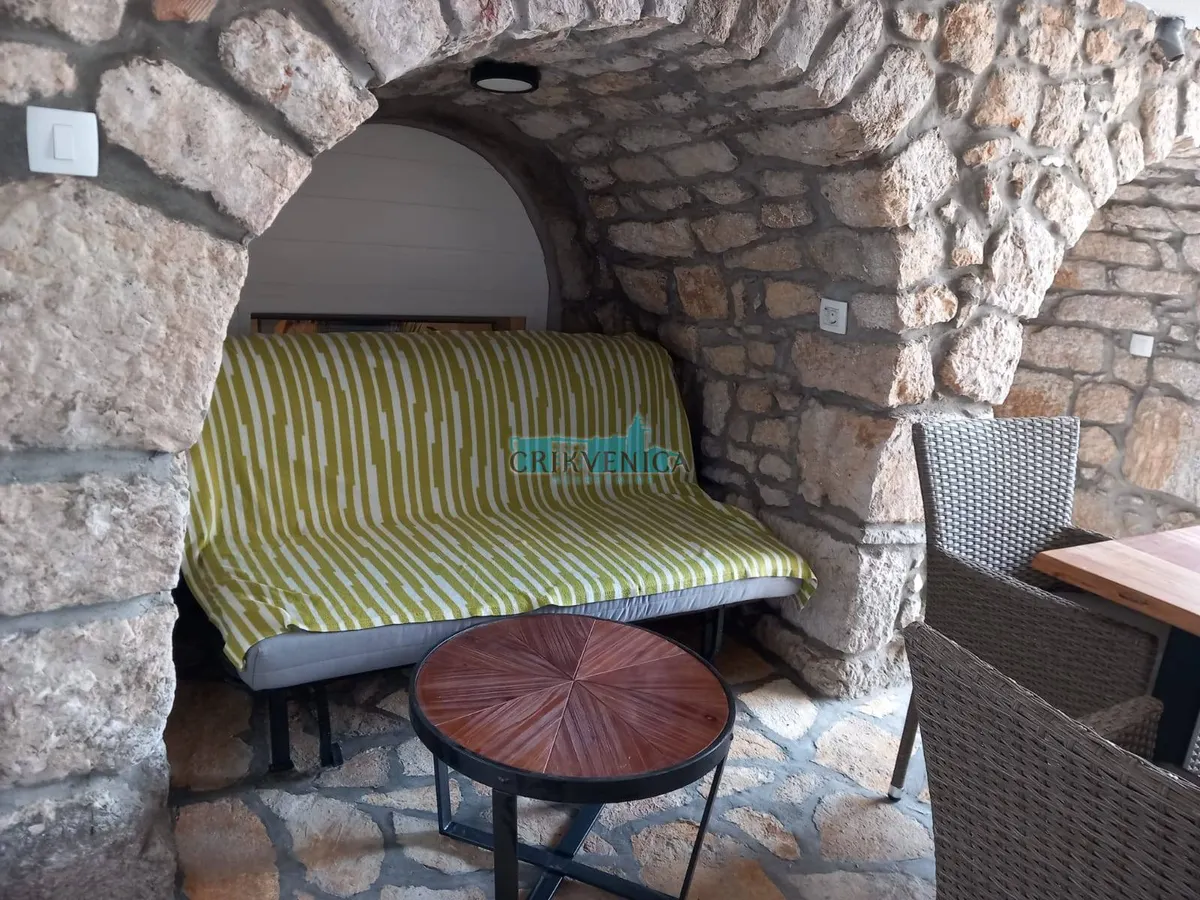 Kuća - Vinodolska Općina, 120m2