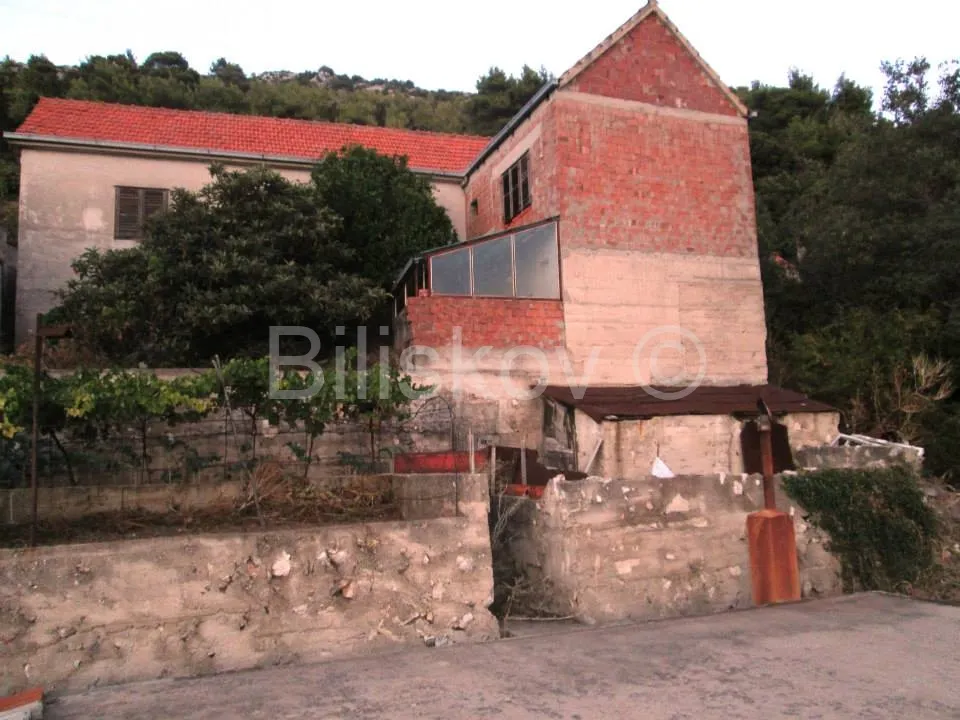 Kuća - Korčula, 170m2
