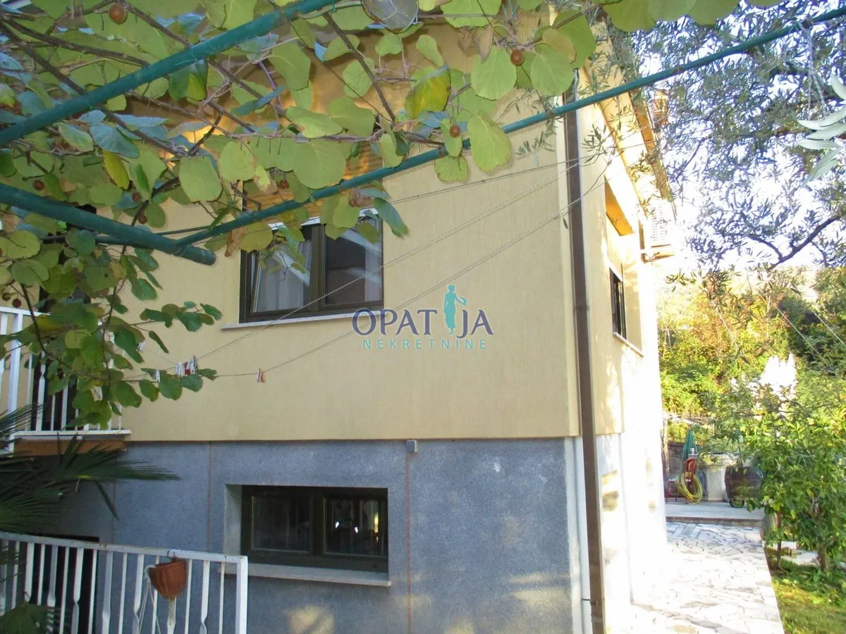 Stan - Opatija - Okolica, 78.38m2
