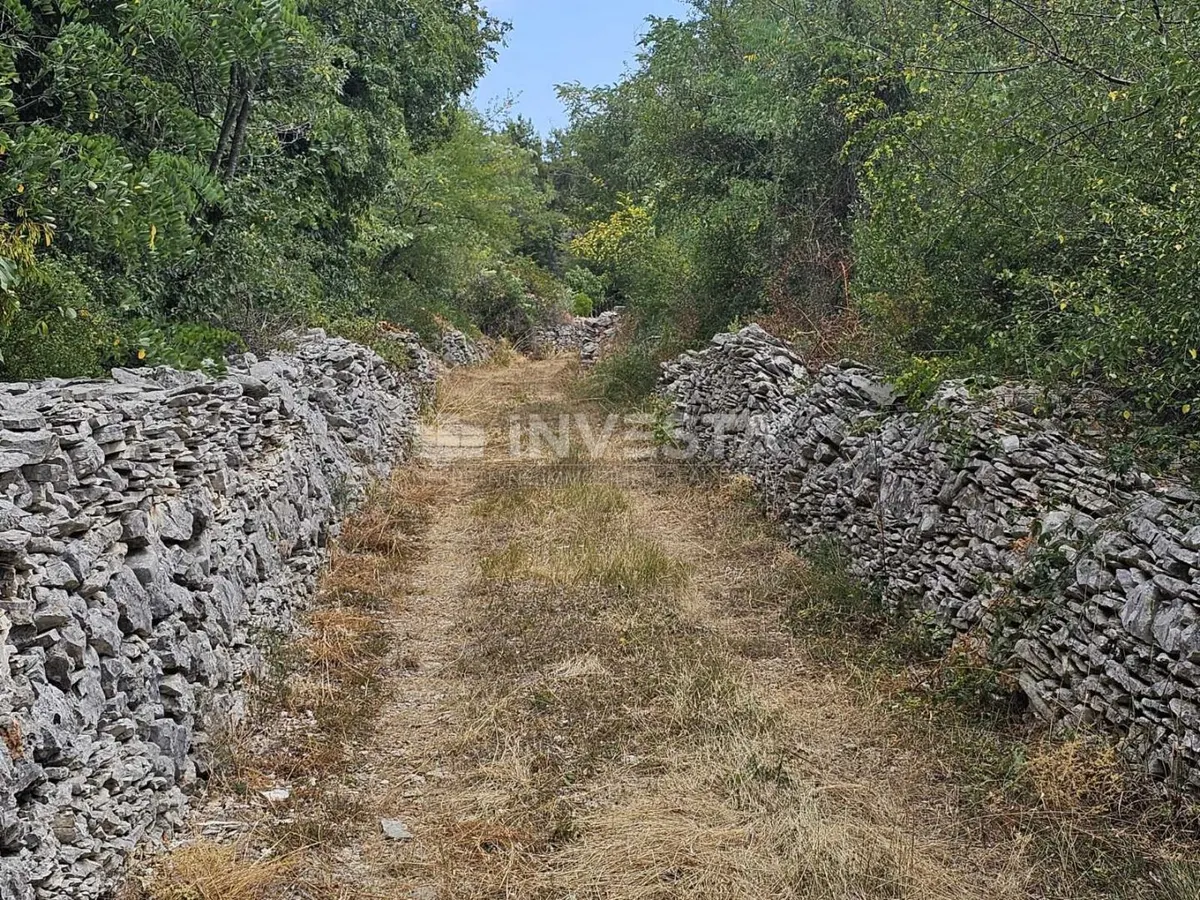 Zemljište - Vodnjan, 1881m2
