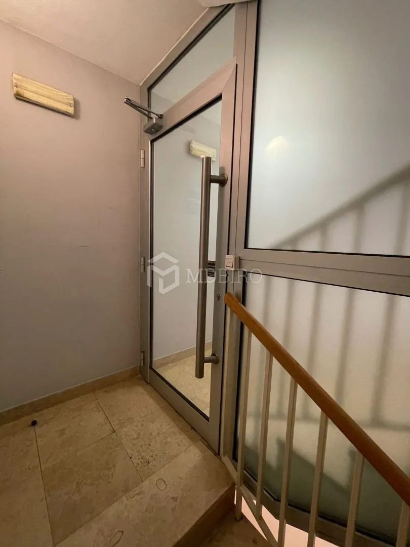 Poslovni Prostor - Rijeka, 90m2