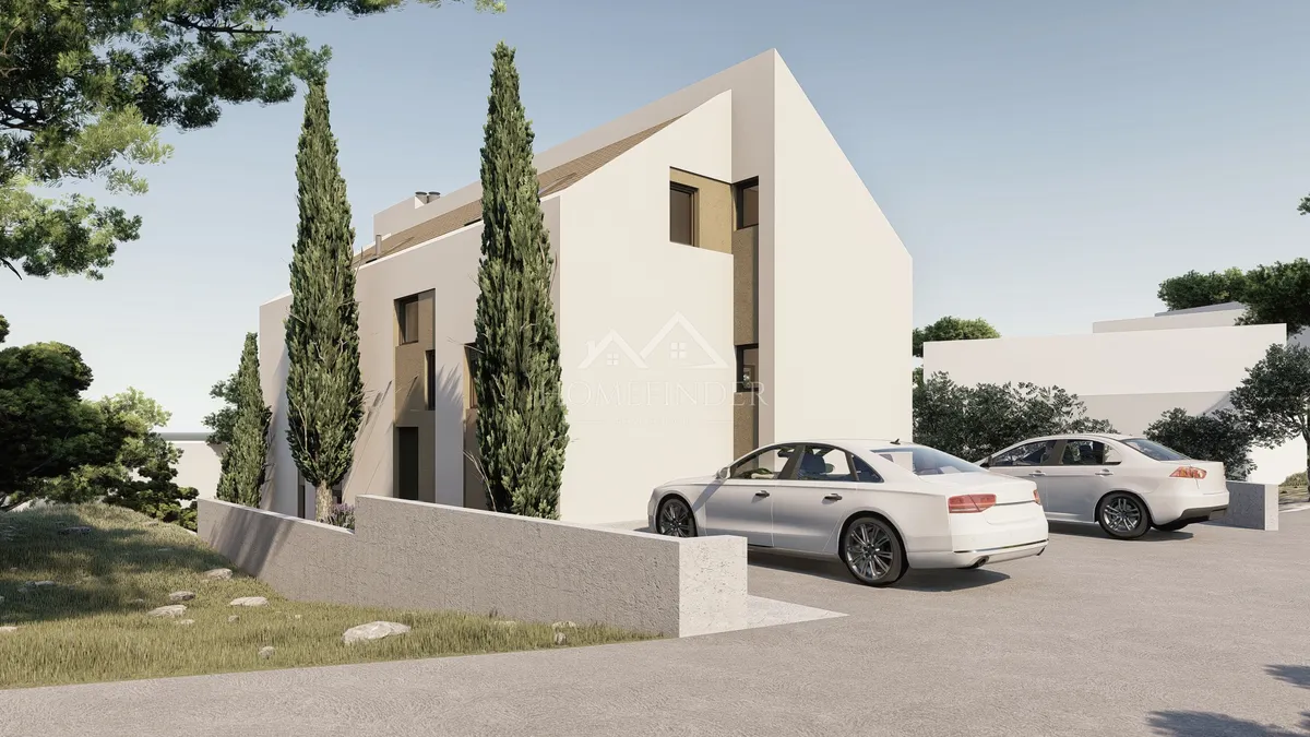 Apartment - Milna, 96m2