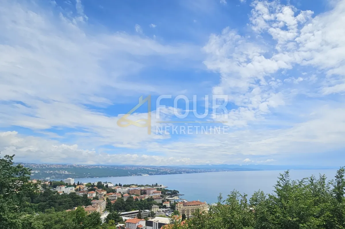Kuća - Opatija, 360m2