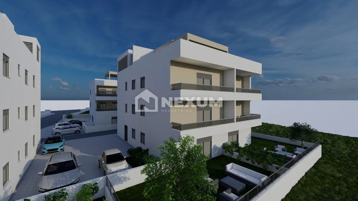 Stan - Kaštela, 65m2