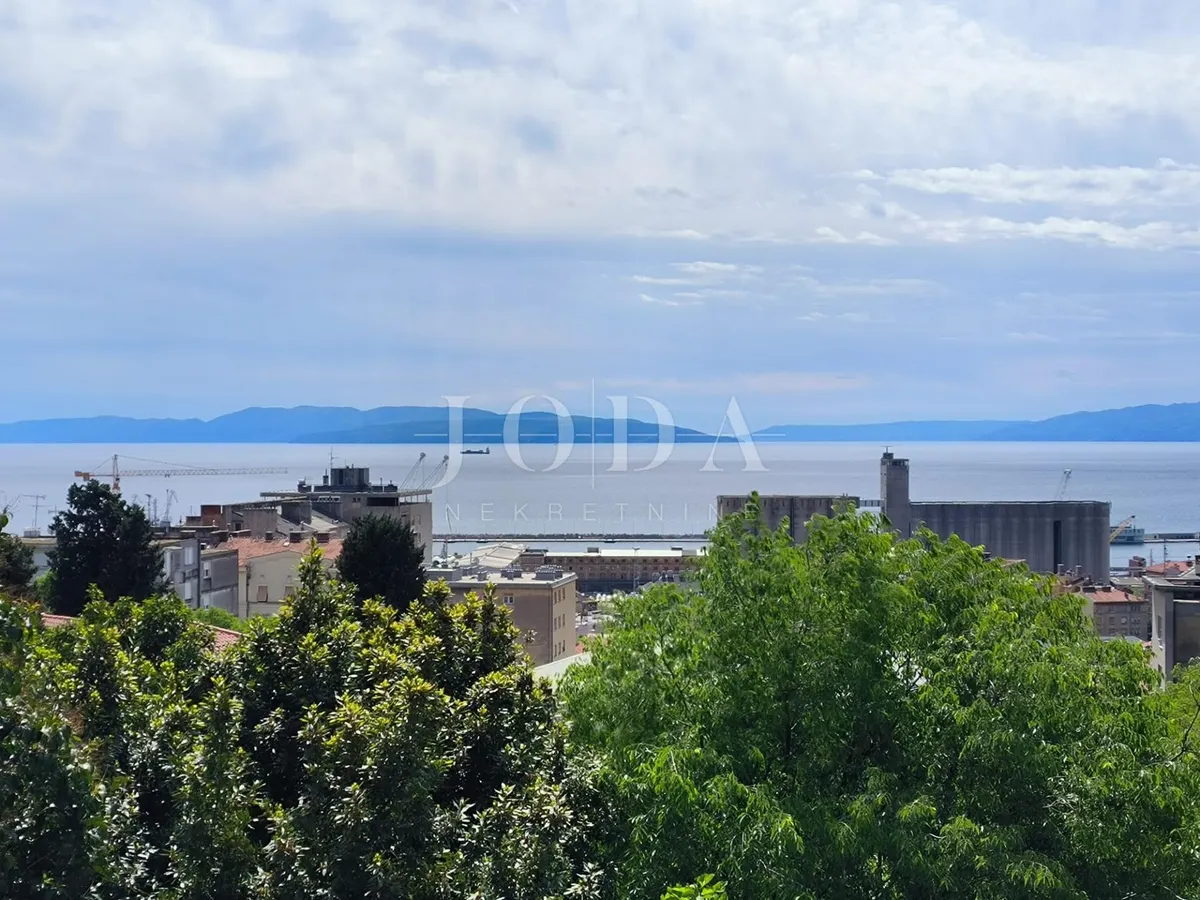 Stan - Rijeka, 70m2