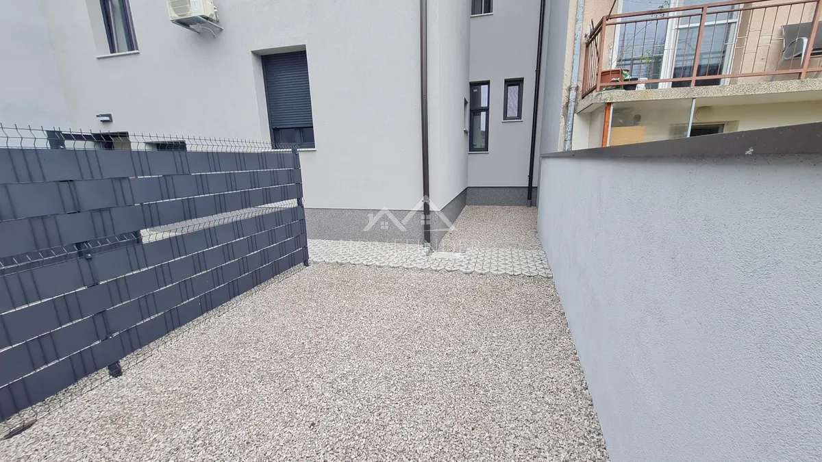 Stan - Karlovac, 66.45m2