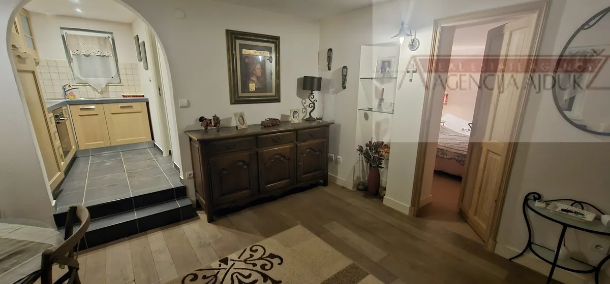 Apartment - Varoš, Split, 58m2