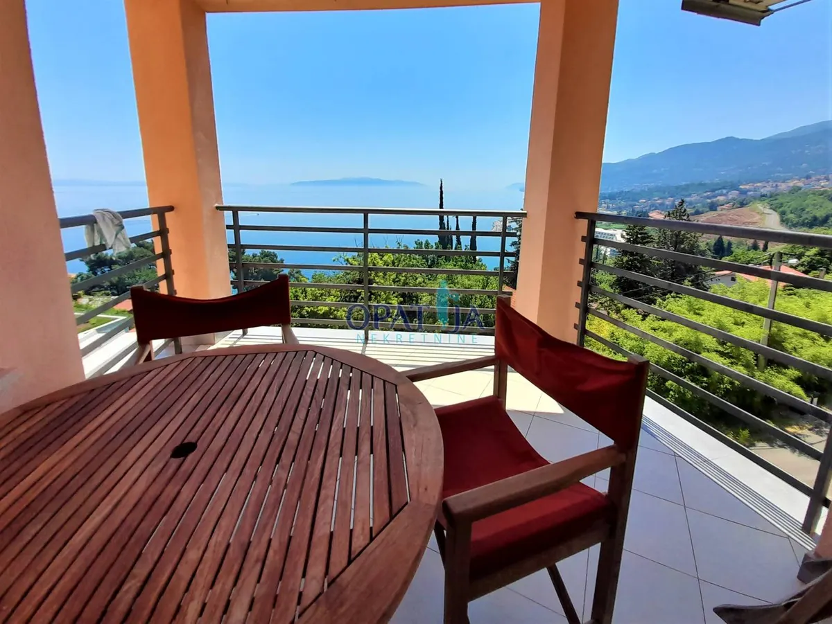 Stan - Opatija, 51.23m2