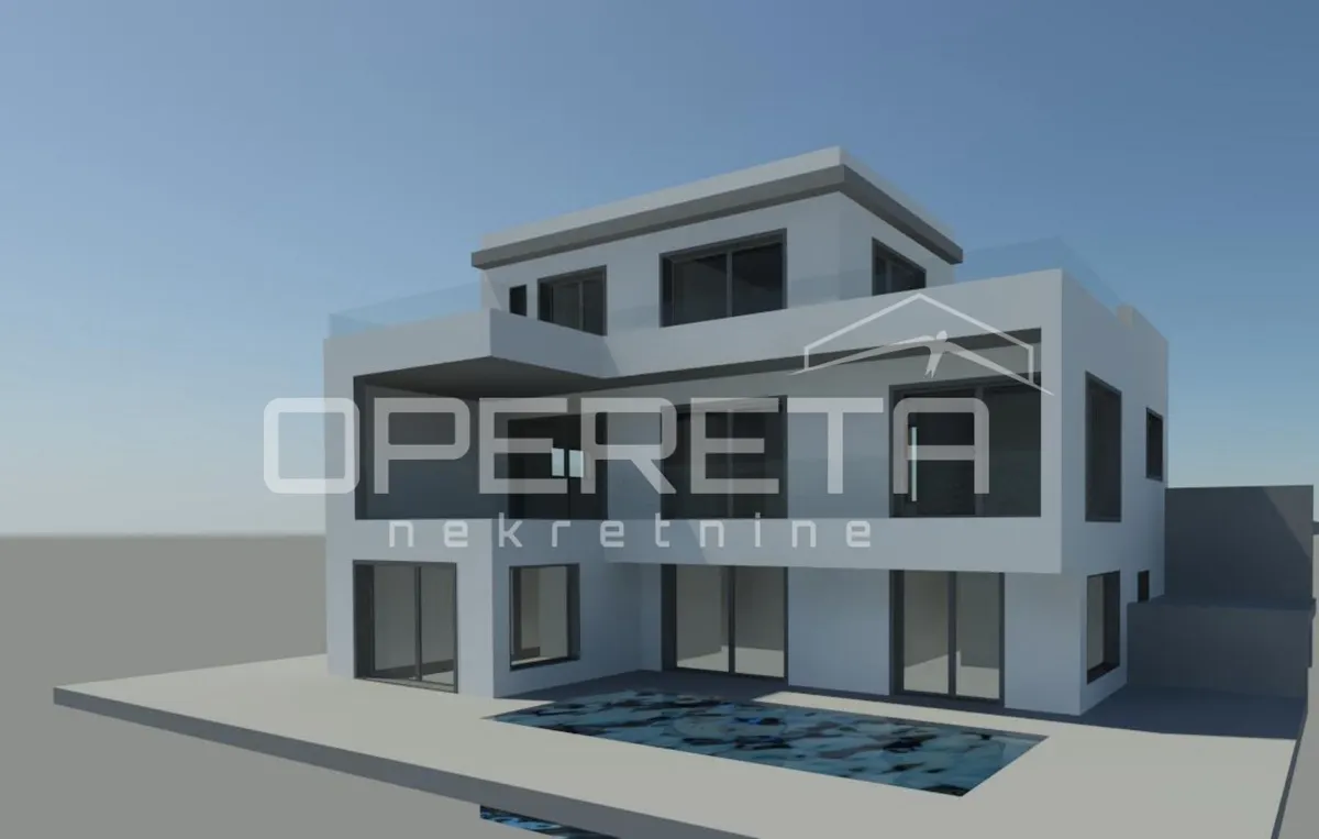 Zemljište - Trogir, Trogir, Trogir, 451m2