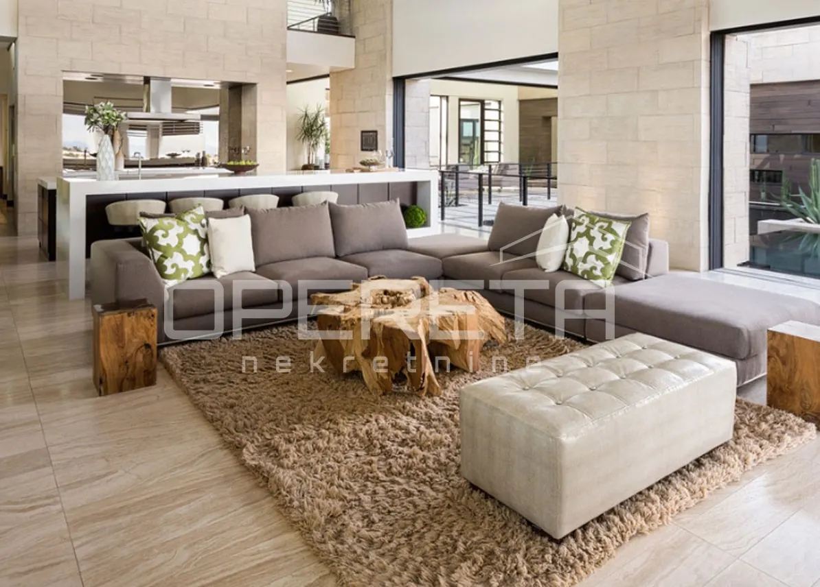 Apartment - Centar, Opatija, Opatija, 193m2
