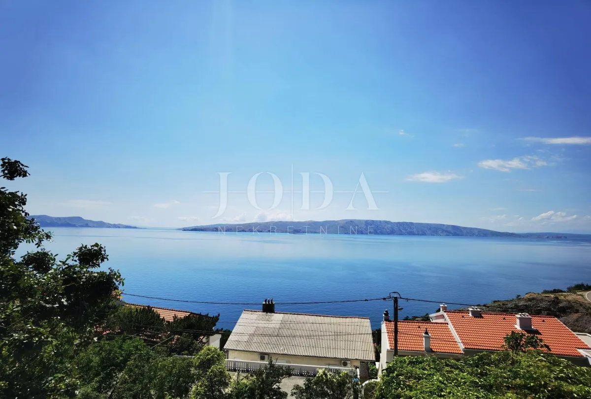 Kuća - Senj, 137m2