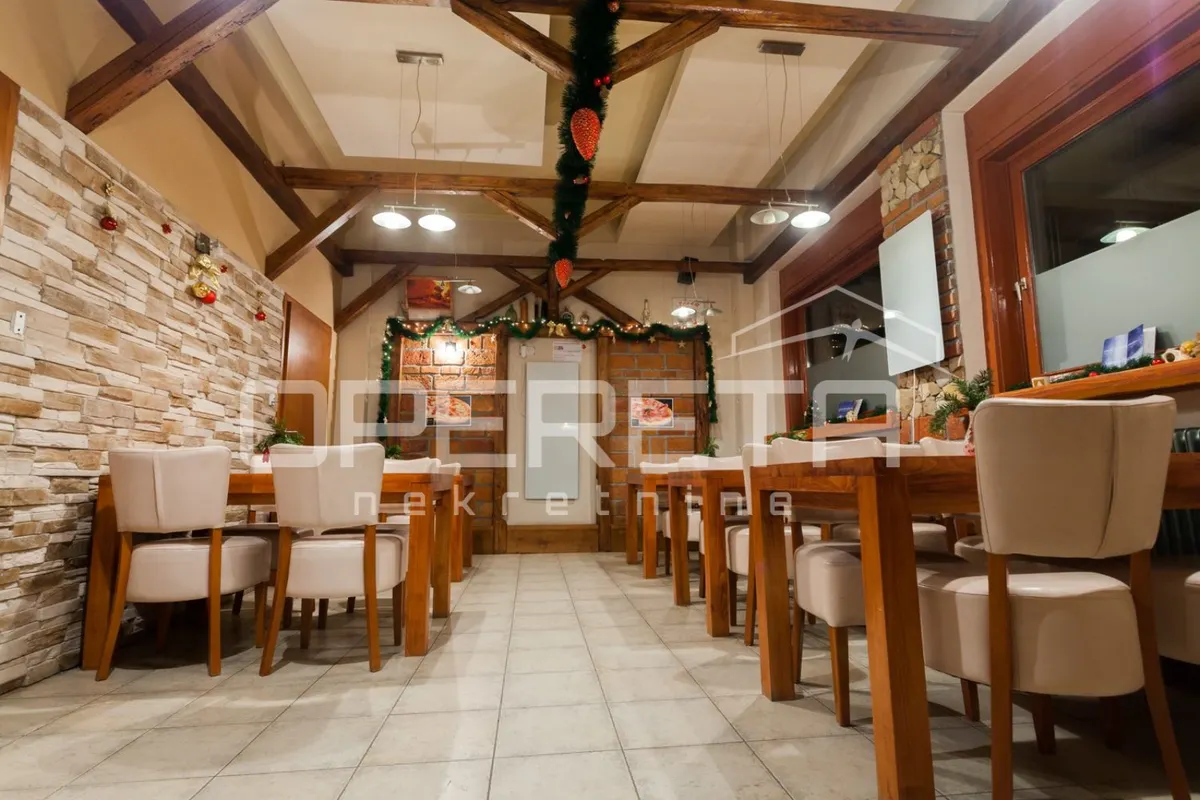 Poslovni Prostor - Trg bana Josipa Jelačića, Mursko Središće, Mursko Središće, Mursko Središće, 1538m2