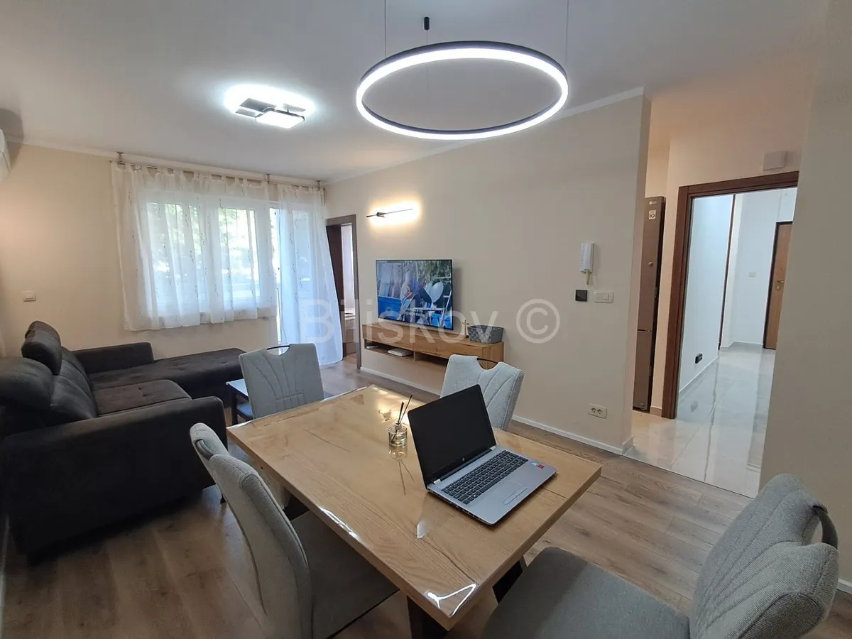 Stan - Plokite, Split, 60m2