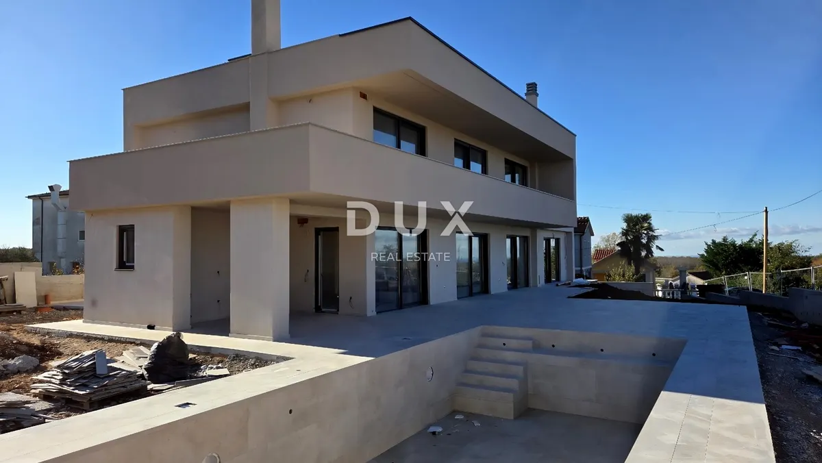 House - Poreč, 307m2