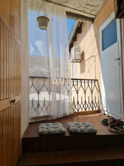 Stan - Pula, 35m2