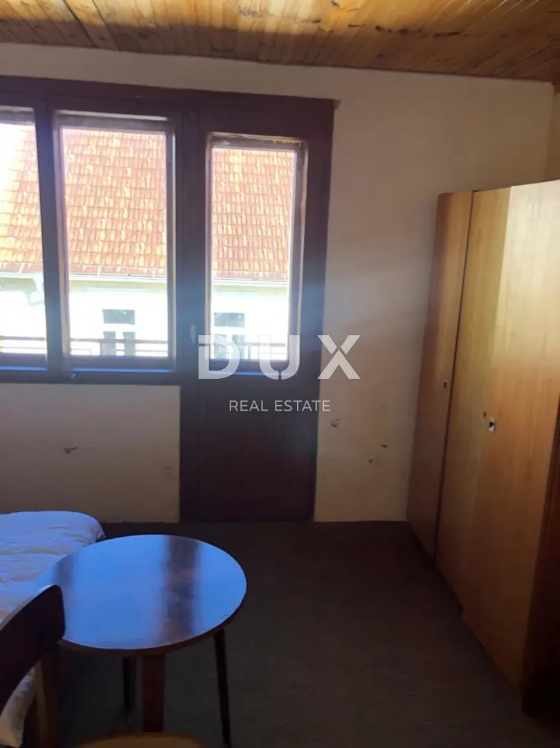 Kuća - Vrbovsko, 150m2