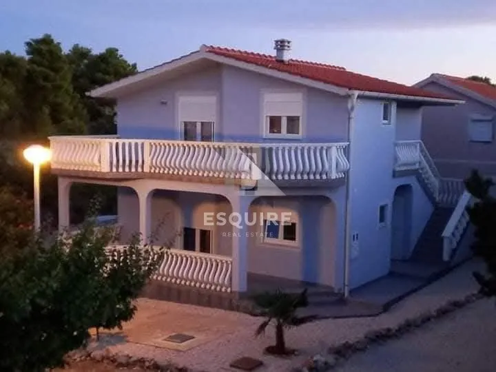 House - Vir, 169.55m2