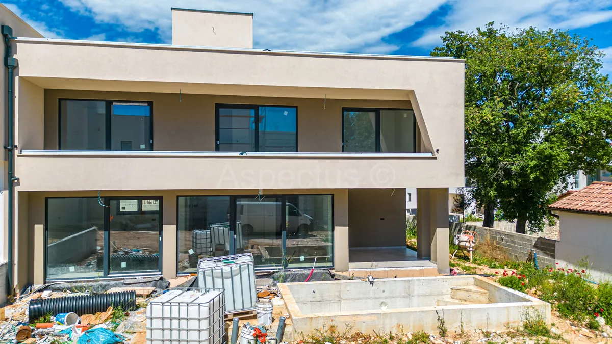 House - Medulin, 204.31m2