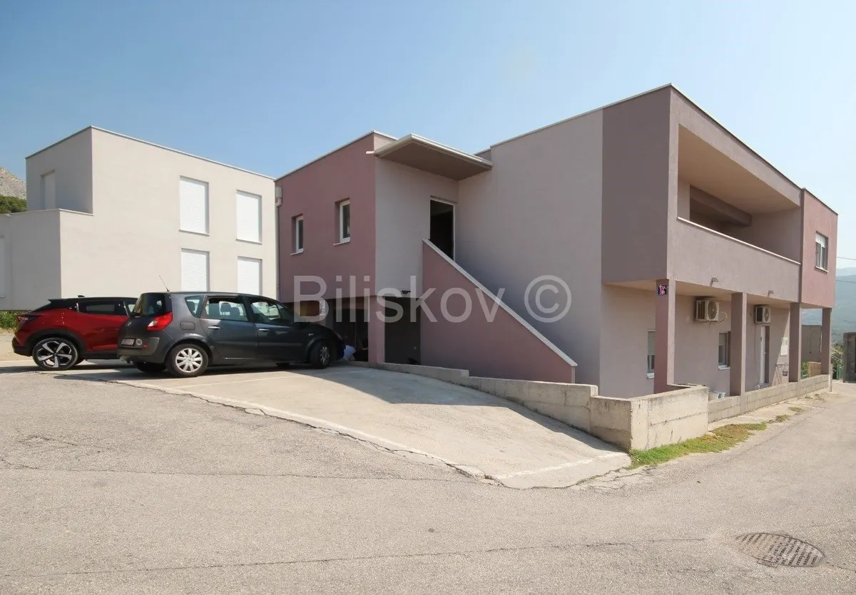 House - Solin, 264m2