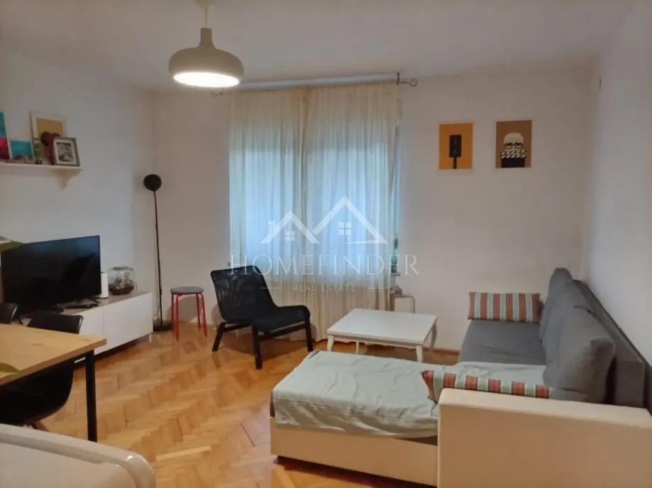 Stan - Trešnjevka - Sjever, 86m2