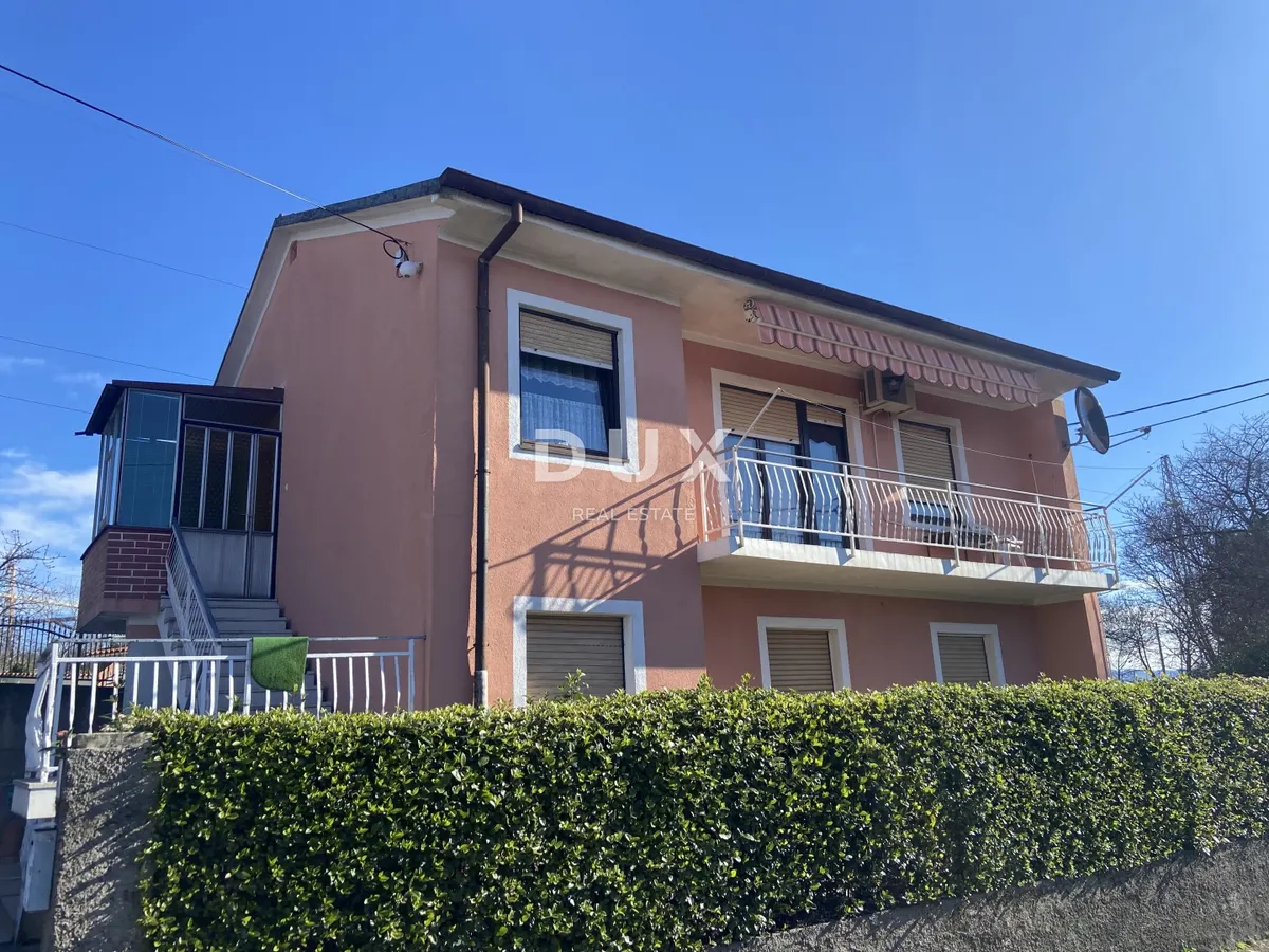 House - Rijeka, 150m2