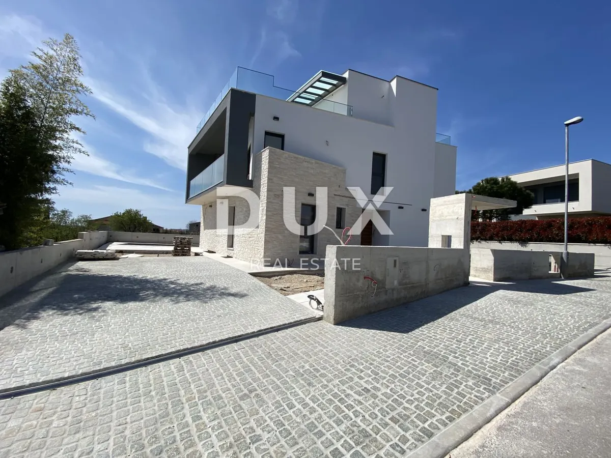Kuća - Rovinj, 394m2