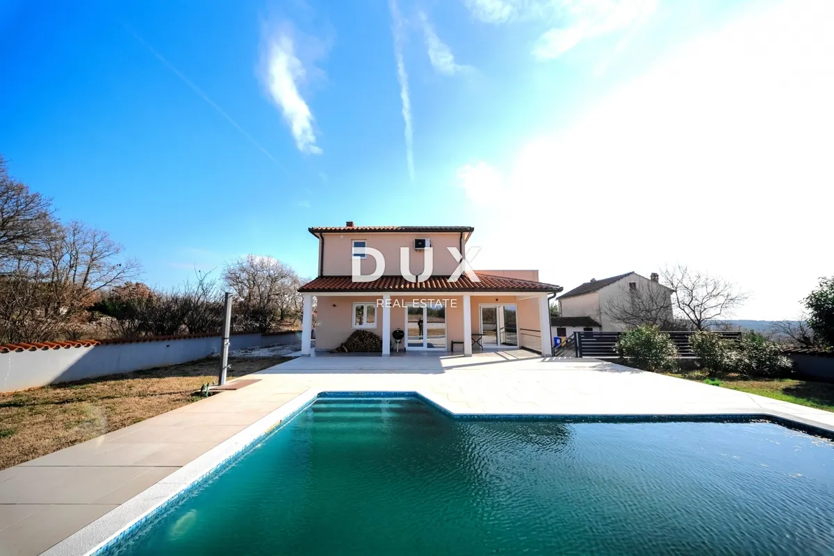 Kuća - Vodnjan, 149.79m2