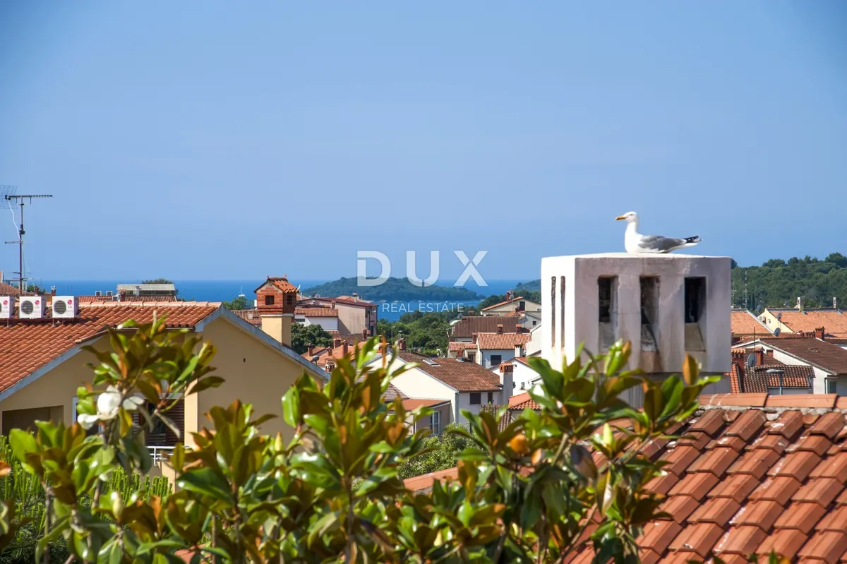 Kuća - Rovinj, 375m2