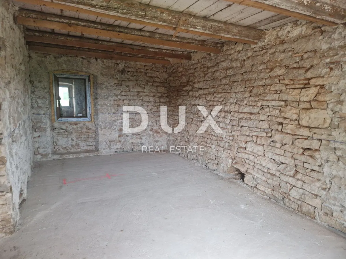 Kuća - Sveti Lovreč, 140m2
