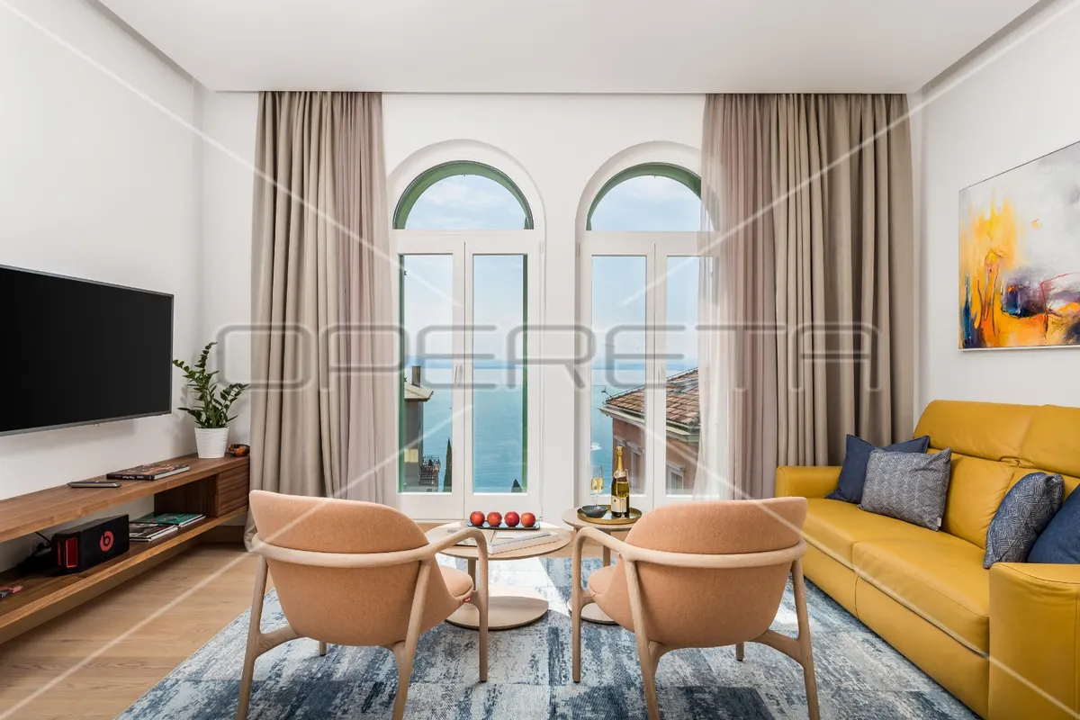 Apartment - Maršala Tita, Opatija, Opatija, 79.15m2