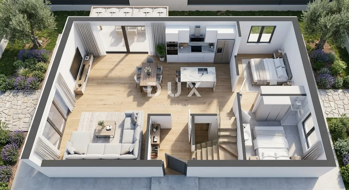 Kuća - Velika Gorica - Okolica, 261.28m2