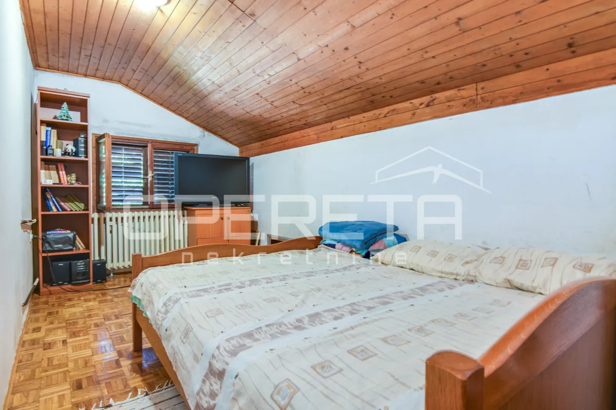 Zemljište - Remetski kamenjak, Maksimir, Zagreb, 1440m2
