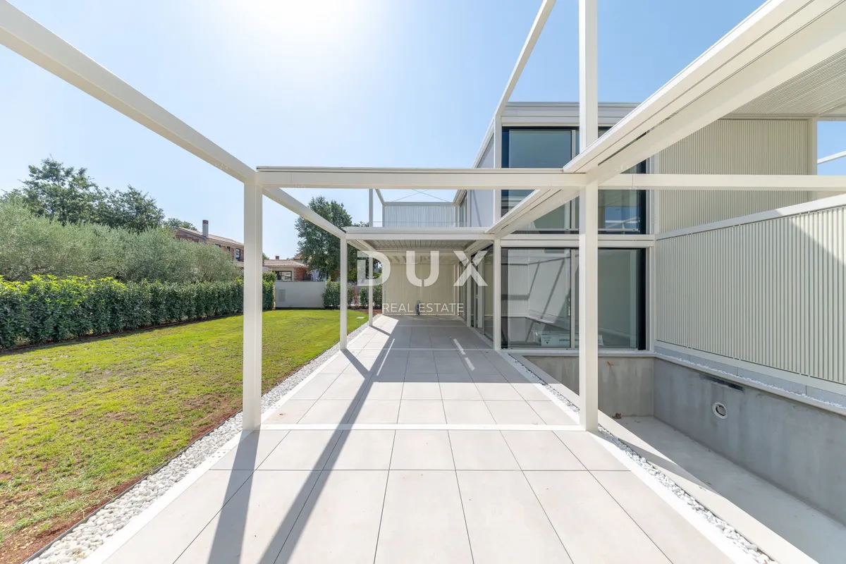 Kuća - Umag, 126m2