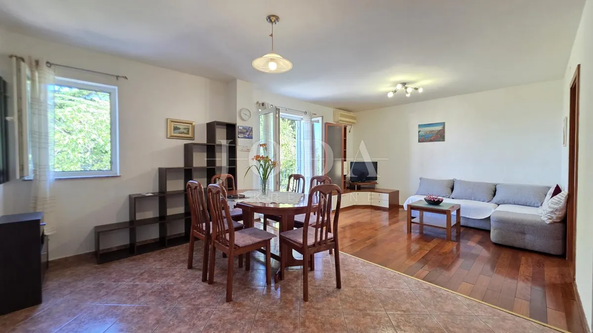 Stan - Crikvenica, 44m2