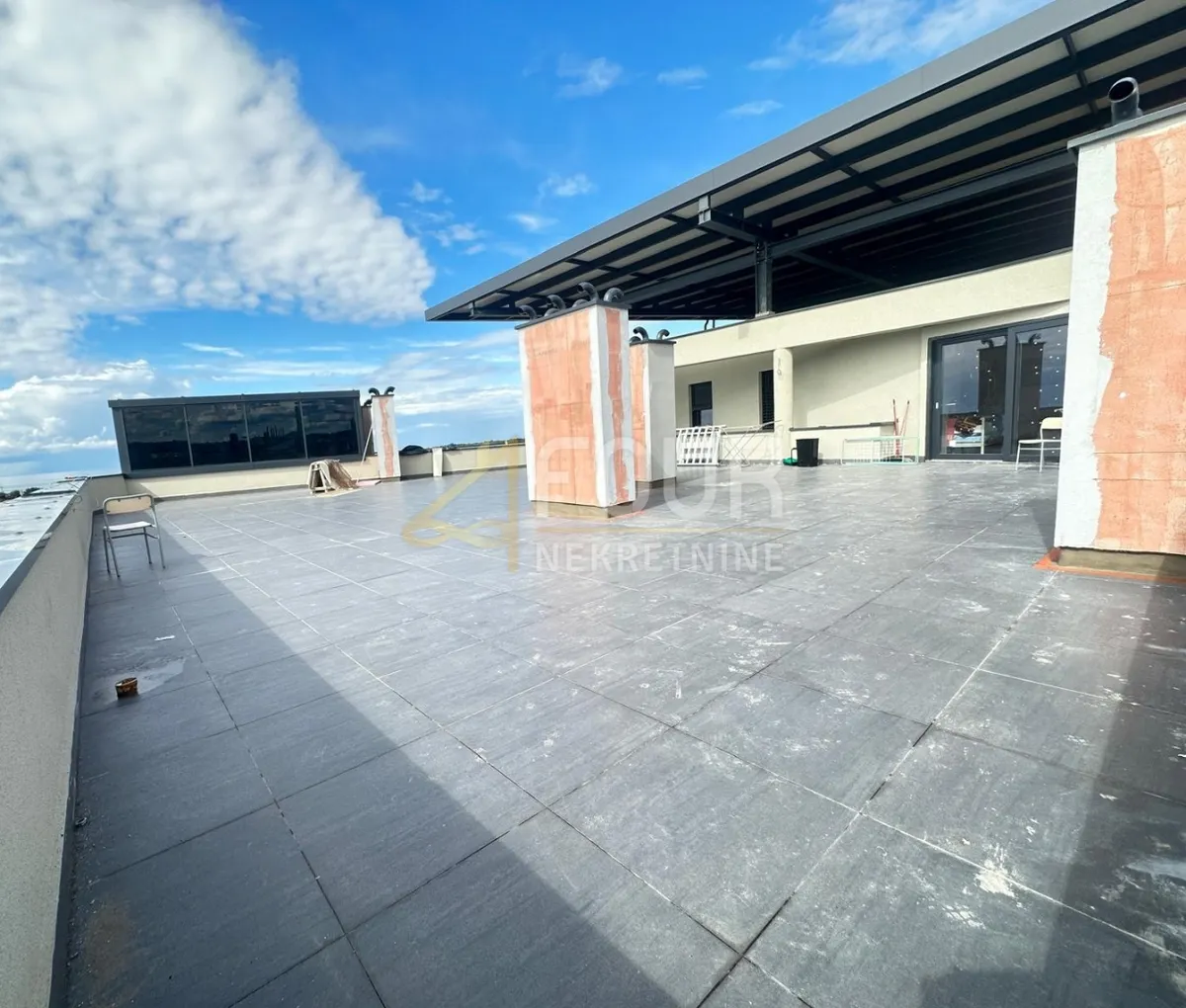 Stan - Poreč, 112m2